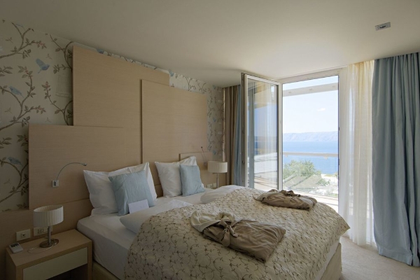 Hotel The View (Novi Vinodolski)